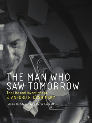 cover image of The Man Who Saw Tomorrow
